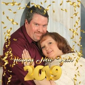 Meet your Posher, Vicki